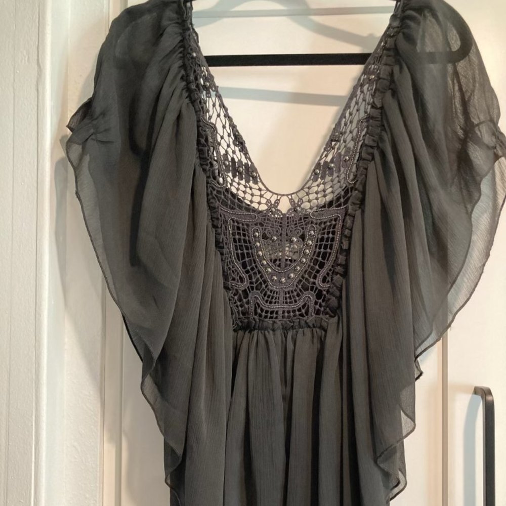 Free People top